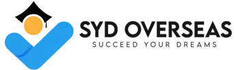 SYD Logo