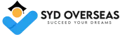 SYD Overseas Logo