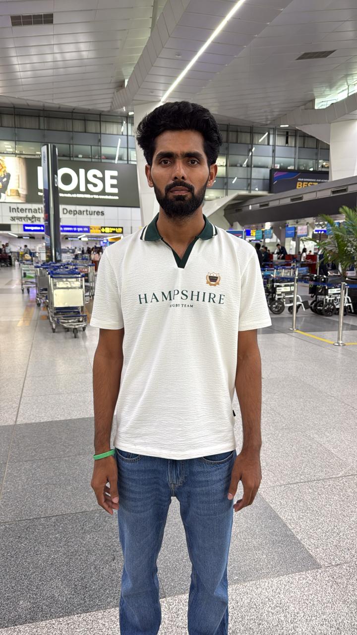 Ajay Singh